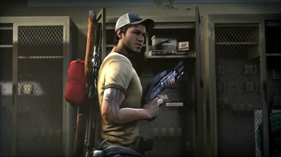 求生之路2手机版单机版下载 求生之路2手机版单机版下载