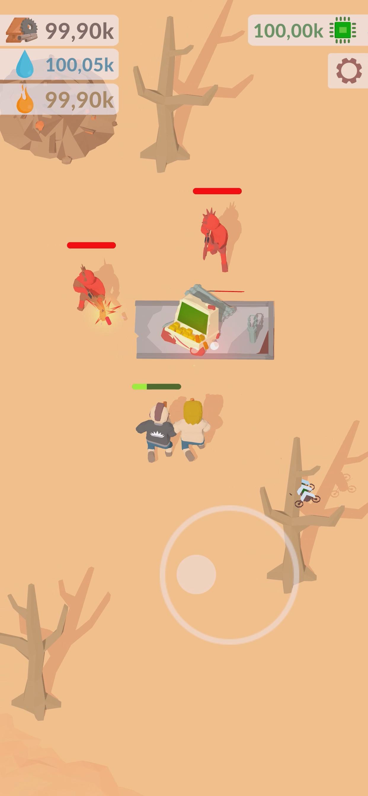 疯狂的乐队(Mad Band)