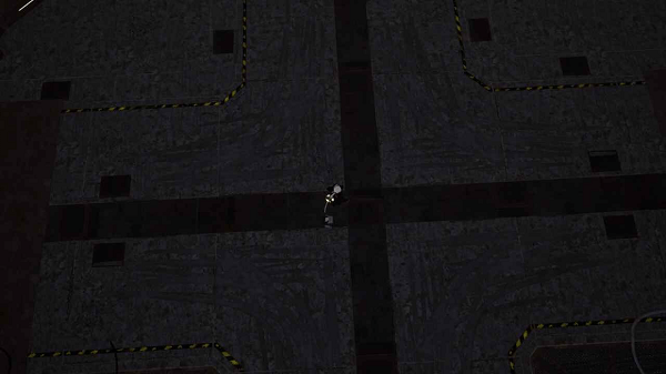 尼尔机械纪元自制手游(NierM) 尼尔机械纪元自制手游(NierM)