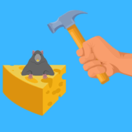 老鼠敲敲乐KnockingMouse