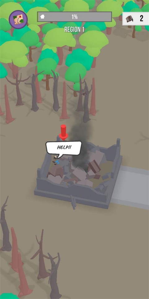 战后生存手游最新版(Survival after War)