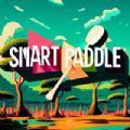 智能桨挑战重力（Smart Paddle）
