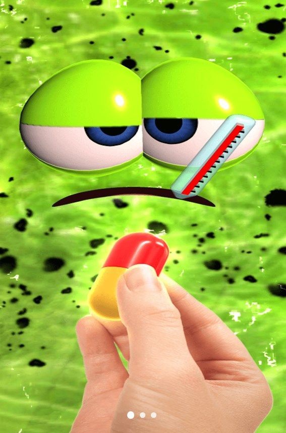 史莱姆狂热战斗 史莱姆狂热战斗