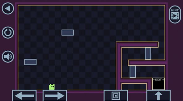 回声跳跃(Echo Jump) 回声跳跃(Echo Jump)