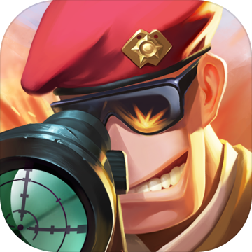 口袋战争(Pocket Of War)
