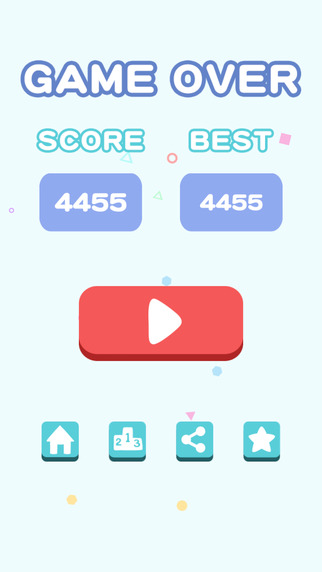 爆破方块(pop blocks)