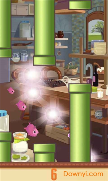 FlyingSucklingPig