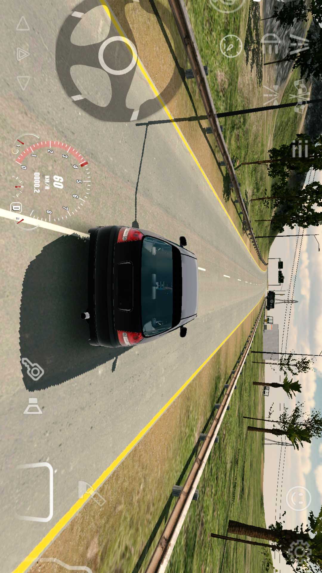 火力全开2：城市飙车