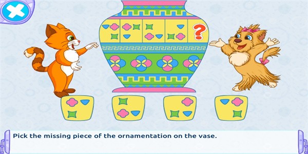 猫与狗的故事冒险手游