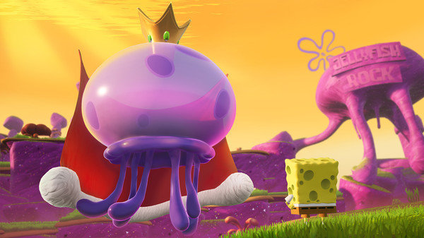 SpongeBob