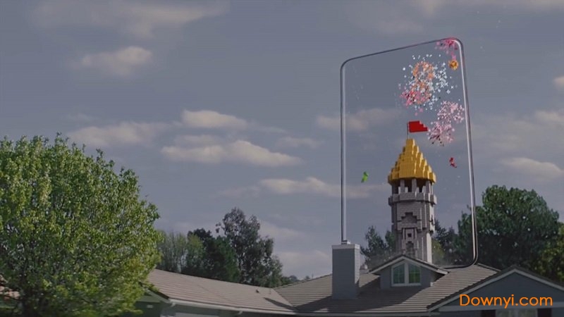 我的世界地球中国服