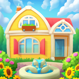 梦幻小镇奇妙屋2025