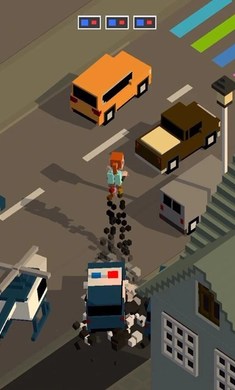 像素公路狂飙2安卓版
