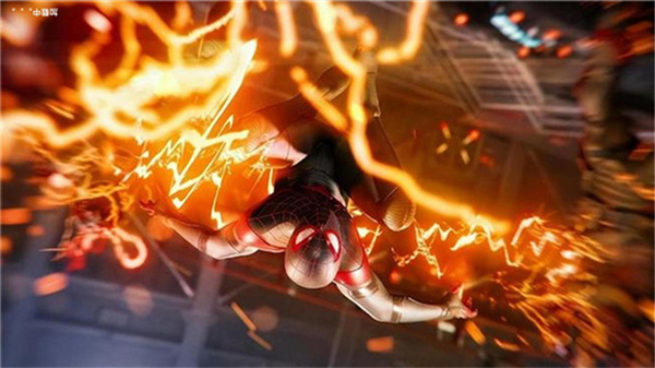 蜘蛛侠火柴人英雄 蜘蛛侠火柴人英雄