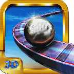 3d平衡球