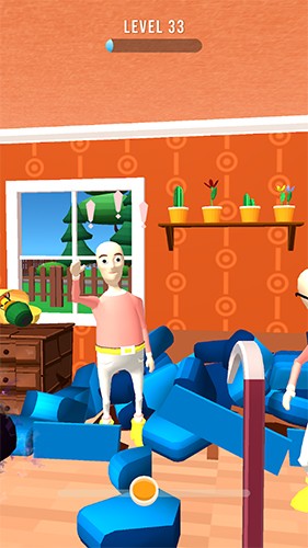 拆家办公室游戏 最新版v1.2.5