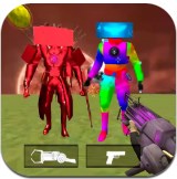 电视人城市争霸