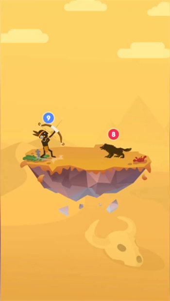 塔顶猎者 塔顶猎者