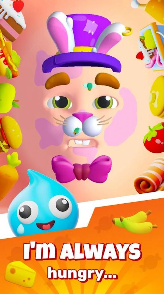 活力四射(Elastic Peppy) 活力四射(Elastic Peppy)