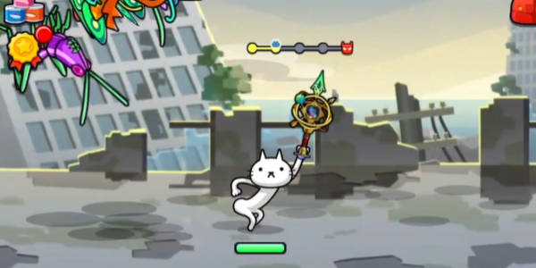 翘臀喵先生 翘臀喵先生