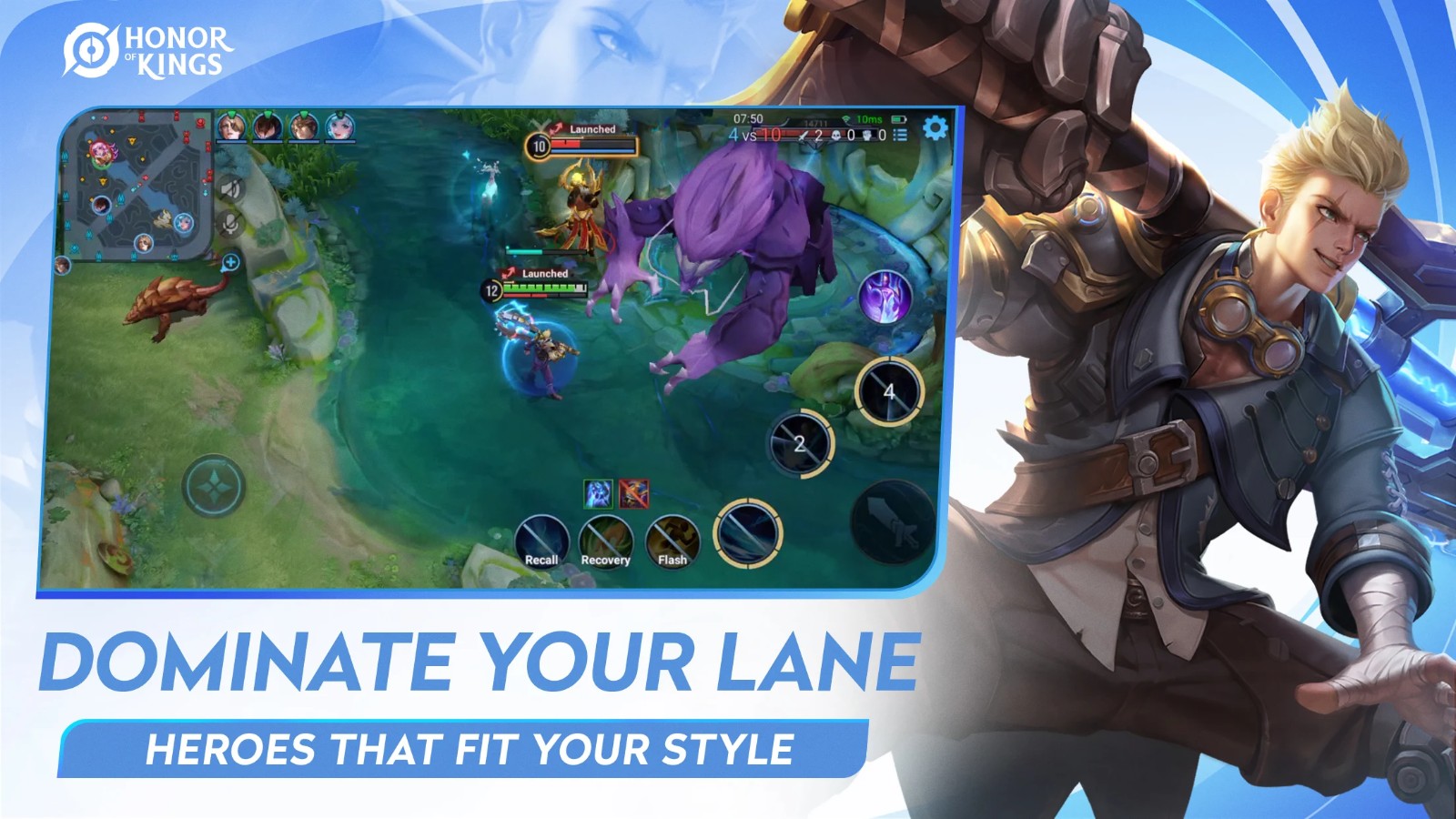 王者荣耀国际服下载