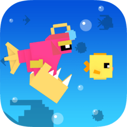 大鱼小鱼大作战