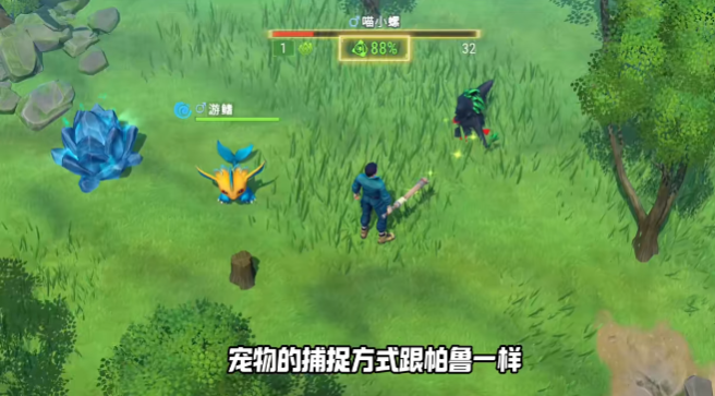 小精灵生存指南