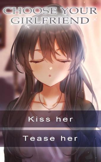 保护我的爱 安卓版