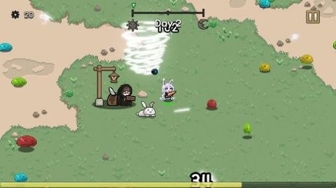 魔力地下城手机版