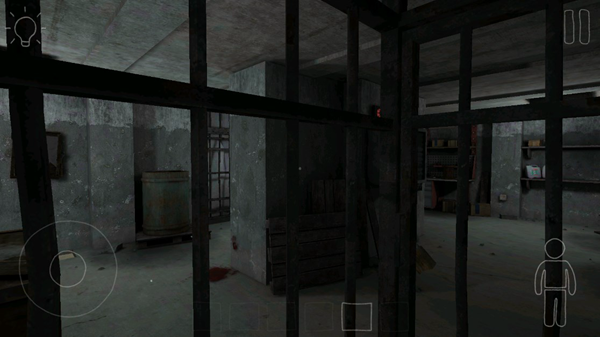 911食人族恐怖游戏修改版 v1.0.6