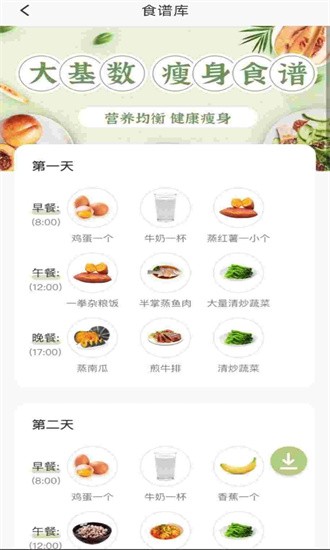 BMI体脂率计算器
