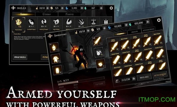 黑暗骑士团 黑暗骑士团