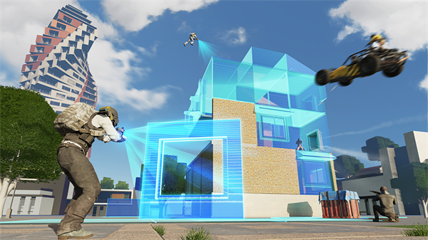 地铁逃生 地铁逃生