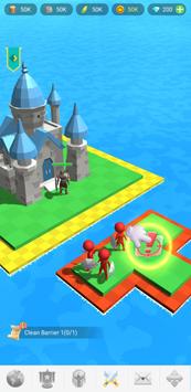 Empire Takeover(奇兵突进手游)