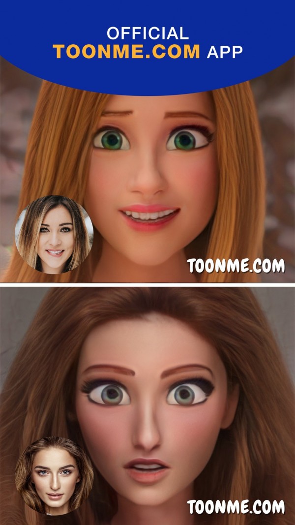 TOONME官网