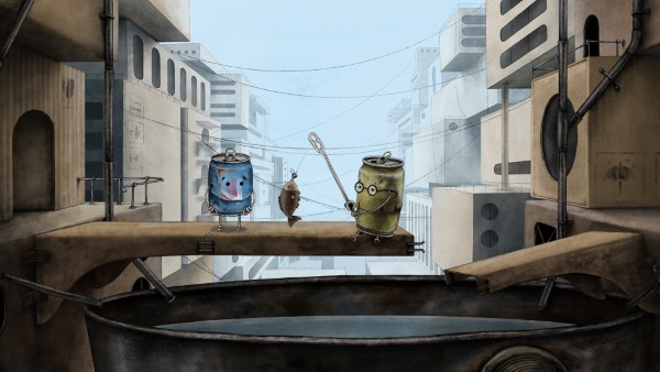盒子城2安卓版