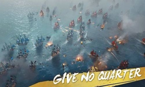 盗贼荣耀正版(Thieves of Honor) 盗贼荣耀正版(Thieves of Honor)