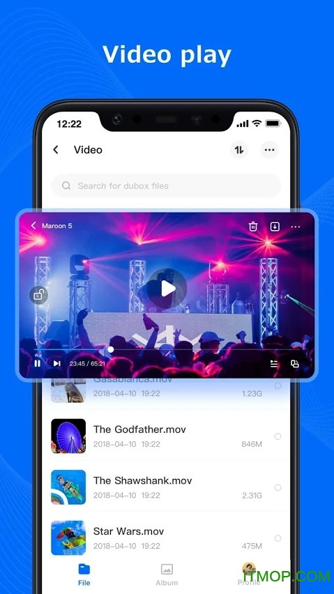 TeraBox云存储网盘 TeraBox云存储网盘