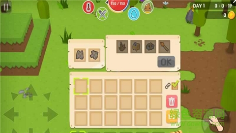 生存大世界内置作弊菜单