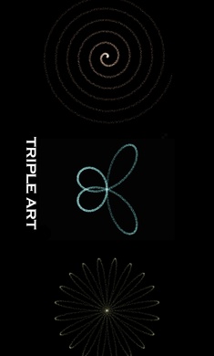 3A效果粒子 中文版