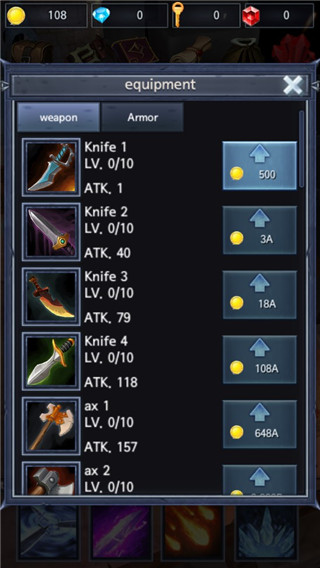 DarkWarrior DarkWarrior