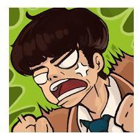 깡키우기