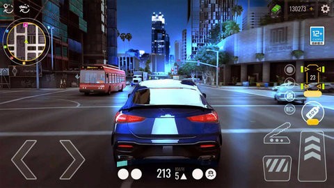 竞速超跑