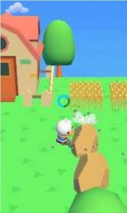 岛屿建造冒险Build Island Adventure