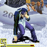 拳皇2002加强版手游