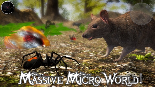 SpiderSim2
