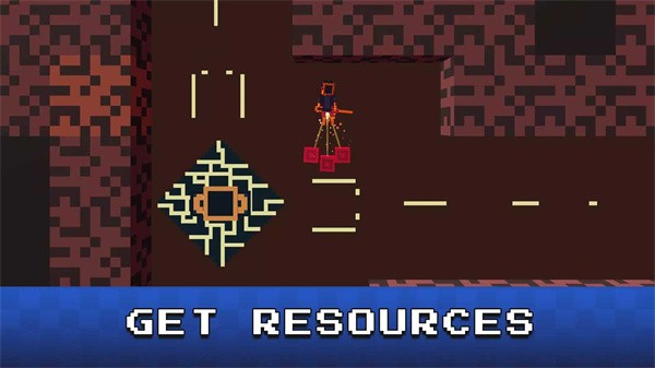 穹顶守护者像素版游戏