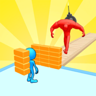 3D墙防御(Wall Defence)