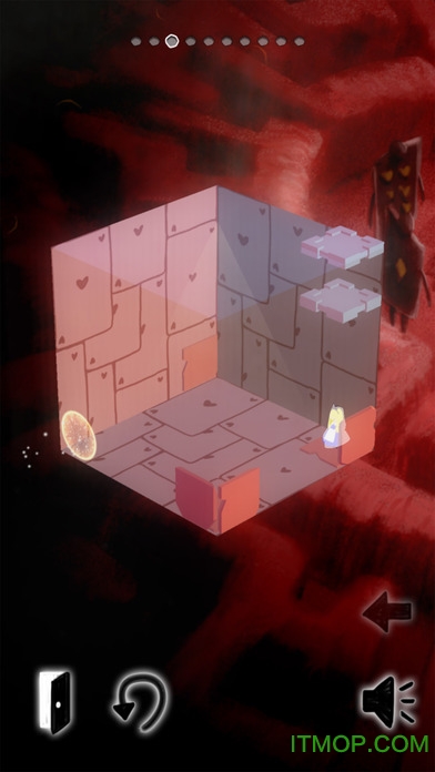 盒中爱丽丝(Alice in Cube)
