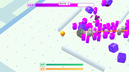 Combat Ball战斗球 Combat Ball战斗球